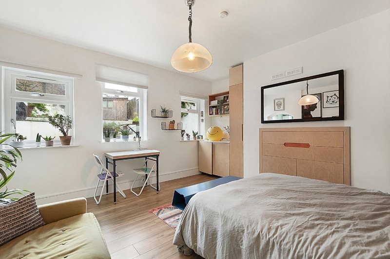 High View Road, London, SE19