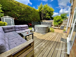 Halifax Way, Mudeford, Christchurch, BH23