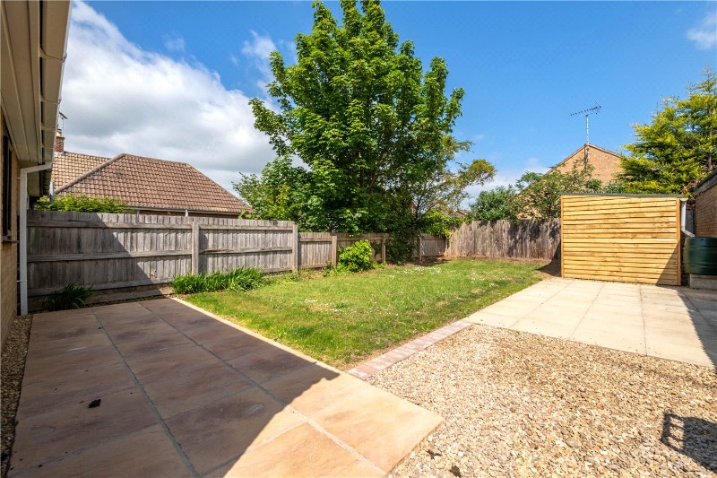 Stanley Street, Bourne, PE10