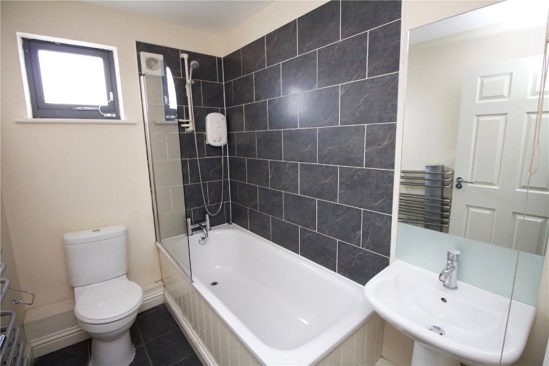 Gurney House, Trinity Lane, Cheltenham, Gloucestershire, GL52