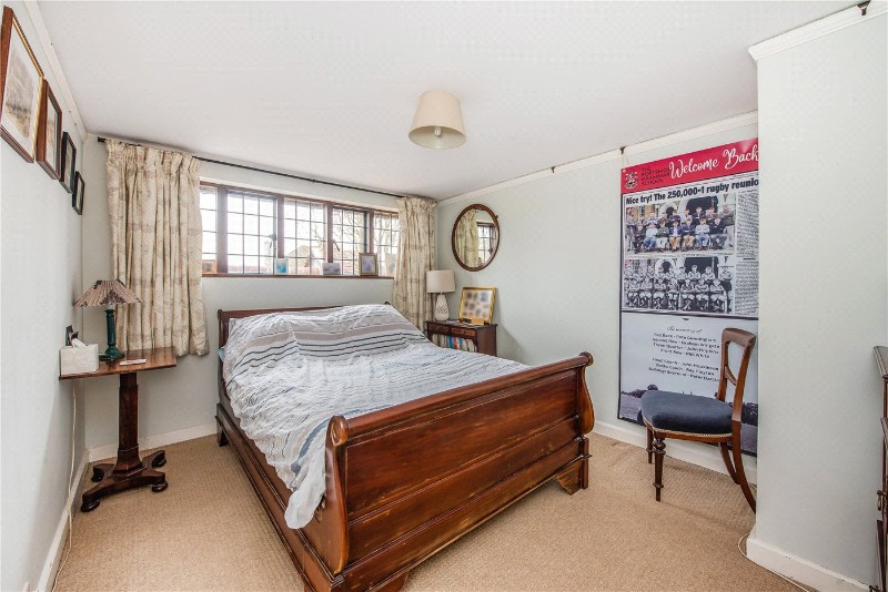 The Purrocks, Petersfield, Hampshire, GU32