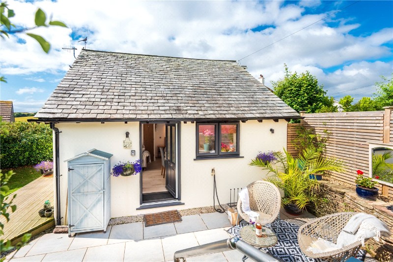 Kiln Lane, Stokenham, Kingsbridge, Devon, TQ7