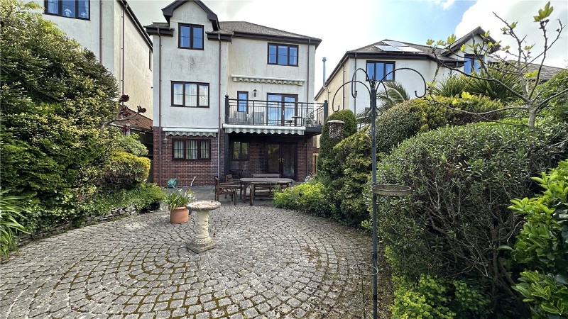 Seymour Drive, Dartmouth, Devon, TQ6