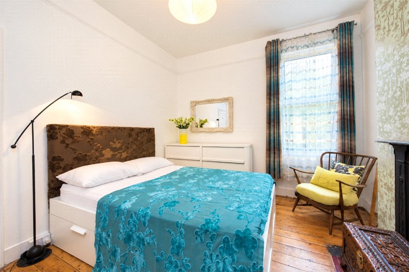 Fallsbrook Road, London, SW16