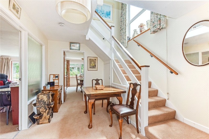 Finchmead Lane, Petersfield, Hampshire, GU32