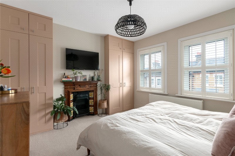 Tivoli Road, West Norwood, London, SE27