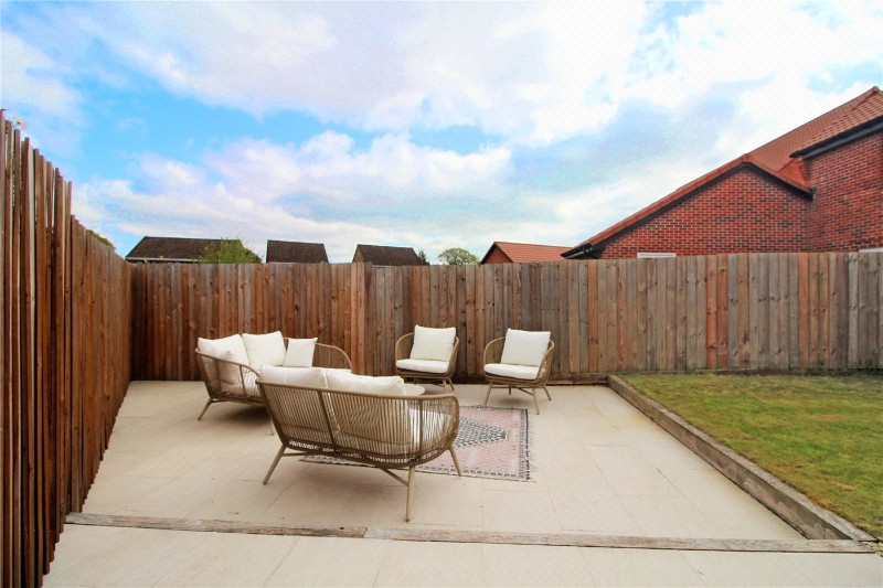 Briggs Drive, Poringland, Norwich, Norfolk, NR14