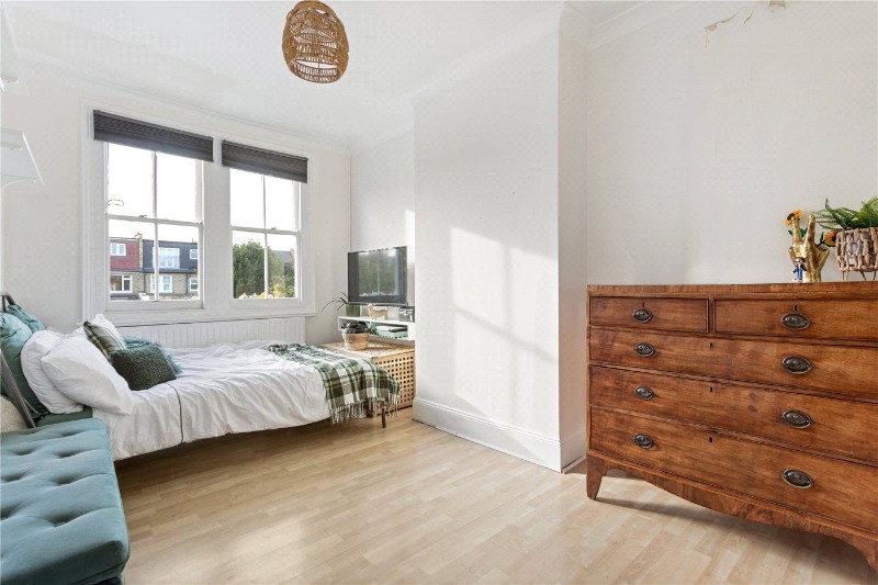 Robinson Road, London, SW17