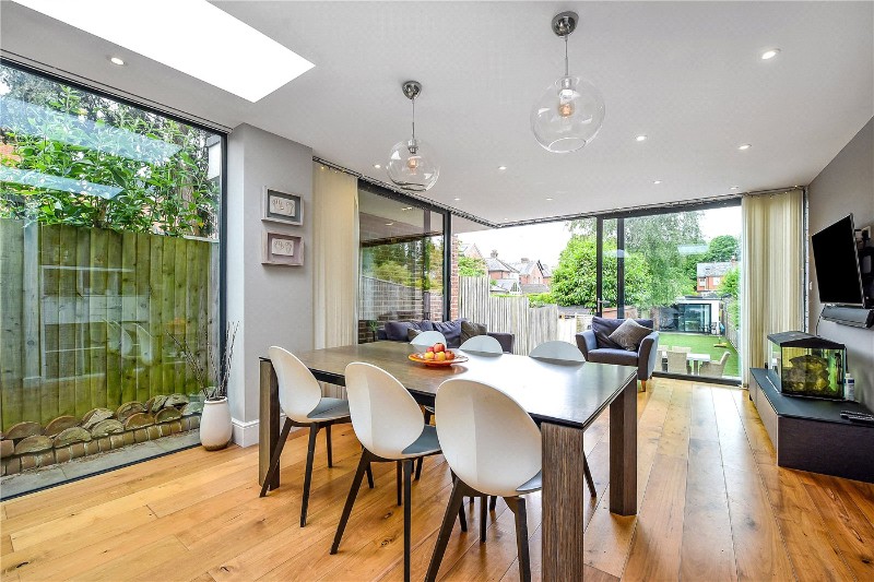 Birinus Road, Winchester, Hampshire, SO23