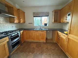 Newton Lane, Romsey, Hampshire, SO51