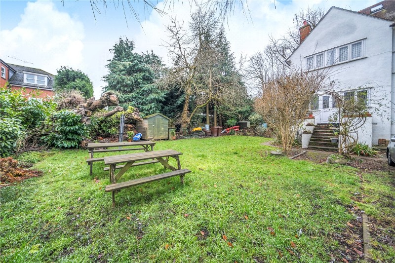 Lansdowne Road, Aldershot, Hampshire, GU11