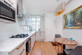Clifton Court, Northwick Terrace, St John&#39;s Wood, London, NW8