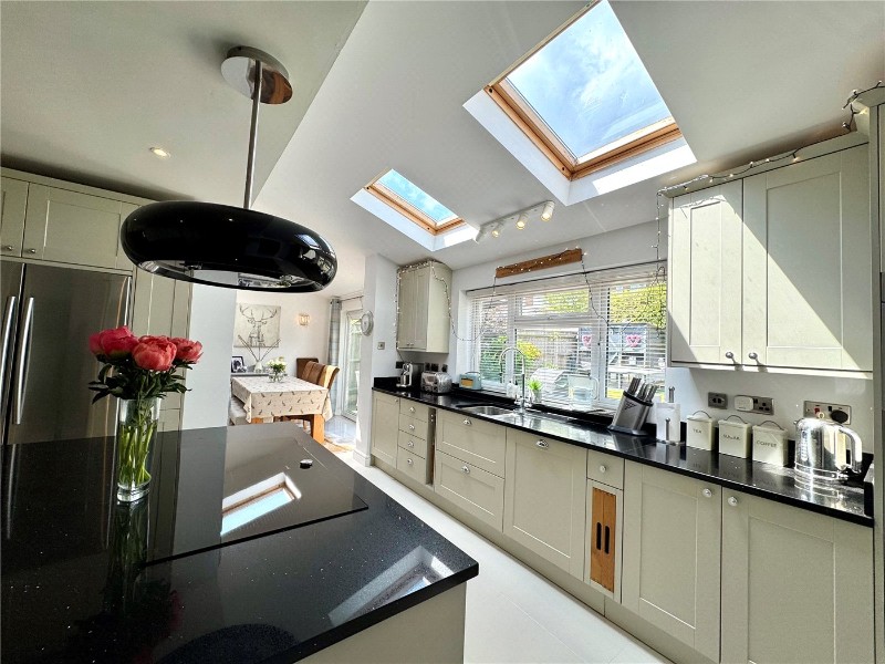 Balmoral Road, Salisbury, Wiltshire, SP1