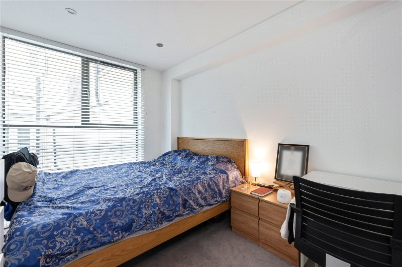 Alie Street, London, E1