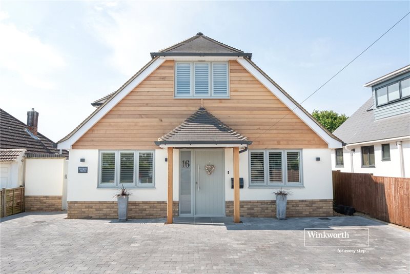 Raven Way, Christchurch, Dorset, BH23