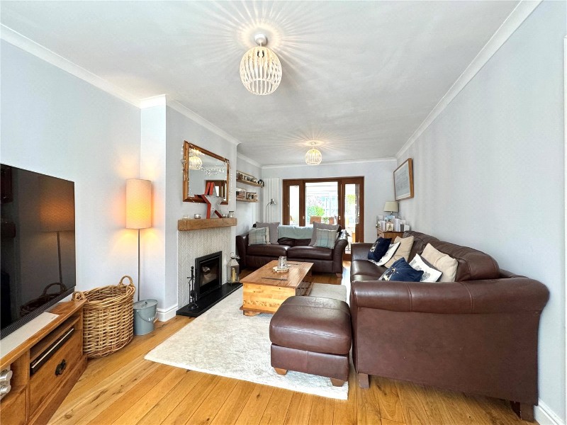 Balmoral Road, Salisbury, Wiltshire, SP1