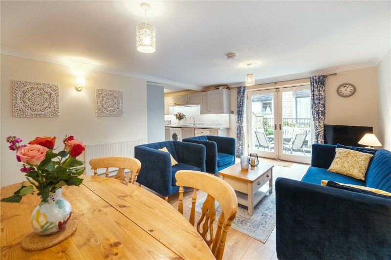 Mayors Avenue, Dartmouth, Devon, TQ6