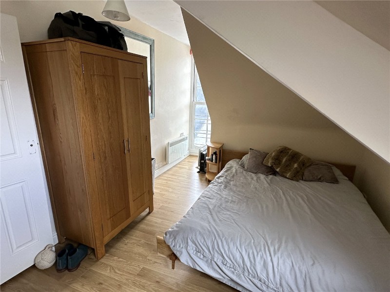 Clarence Street, Dartmouth, Devon, TQ6