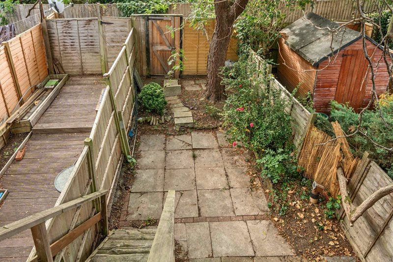 Marlow Road, London, SE20