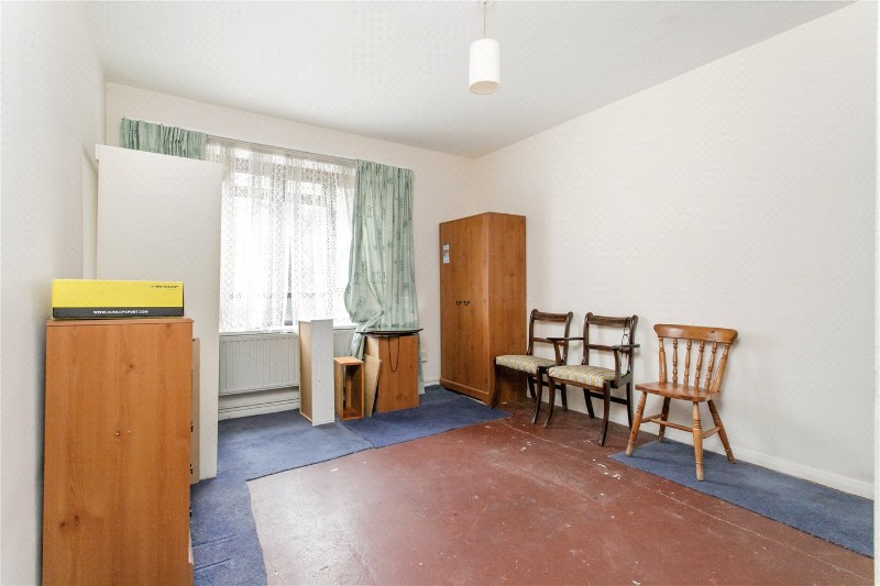 St. Peter's Street, London, N1