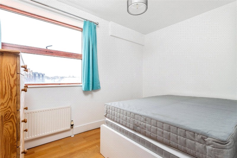 Newington Green, London, N16