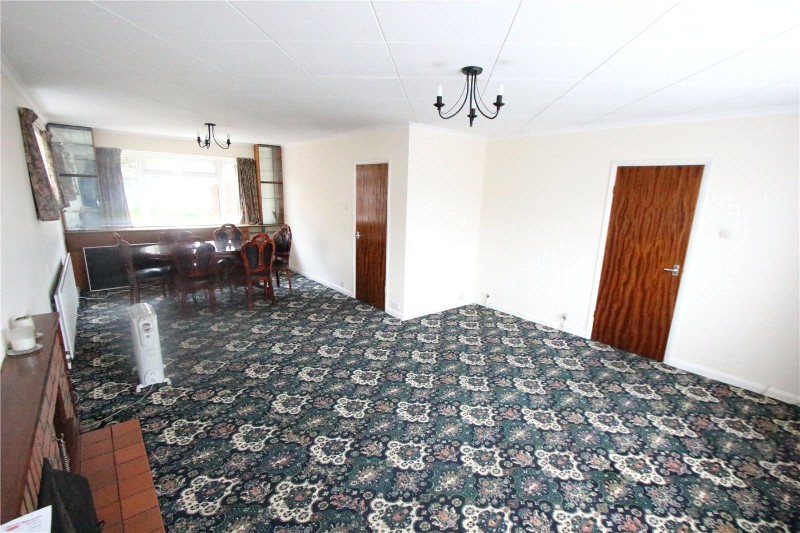 Eastwood Lane South, Westcliff-on-Sea, Essex, SS0