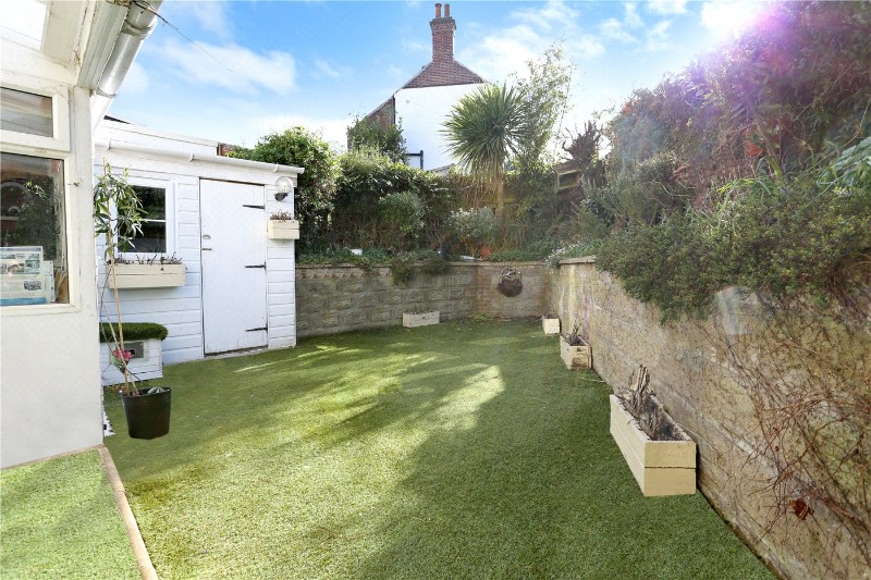 Portland Street, Norwich, Norfolk, NR2