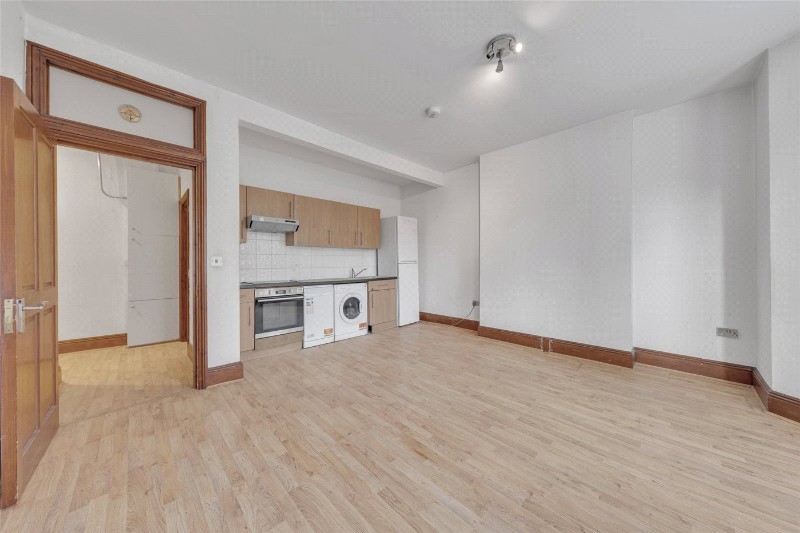 Essendine Mansions, Essendine Road, Maida Vale, London, W9