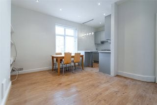Leighton Road, London, NW5