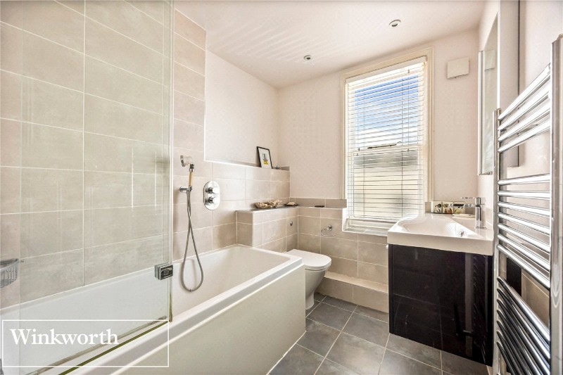 Sussex Square, Brighton, East Sussex, BN2