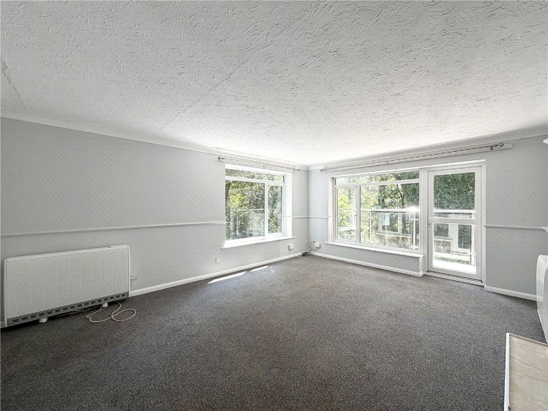 Branksome Wood Road, Bournemouth, Dorset, BH4