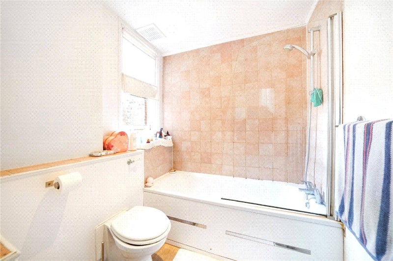Rosebery Gardens, London, N8