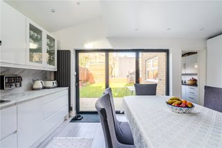 Kingsmead Road, London, SW2
