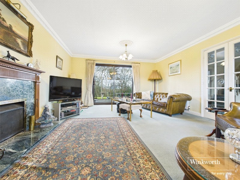 Webbs Lane, Beenham, Reading, Berkshire, RG7