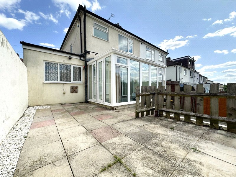 Sefton Avenue, Harrow, HA3