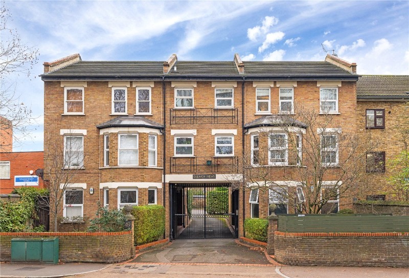 East Dulwich Road, East Dulwich, London, SE22