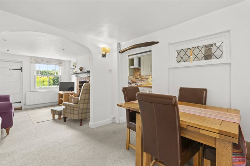 Chalfont Road, Seer Green, Beaconsfield, Buckinghamshire, HP9
