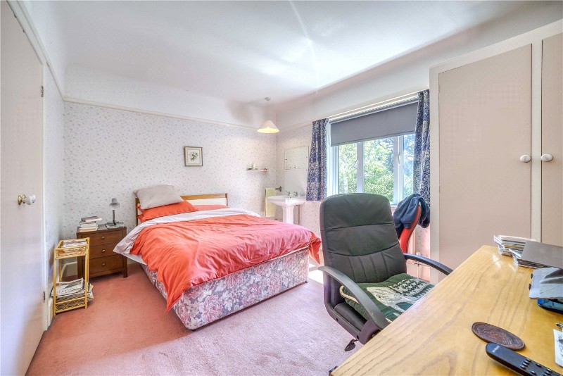 Branksome Wood Road, Bournemouth, Dorset, BH4
