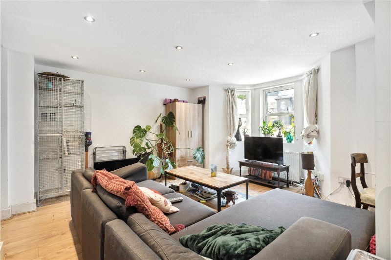 Narford Road, London, E5