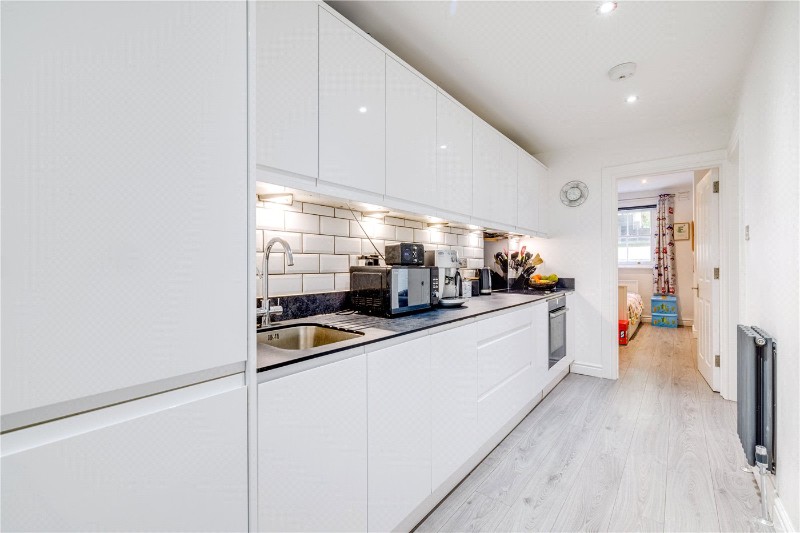 Perham Road, London, W14