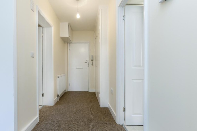 Highbury New Park, Highbury, N5