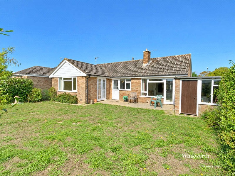 Ricardo Crescent, Christchurch, Dorset, BH23