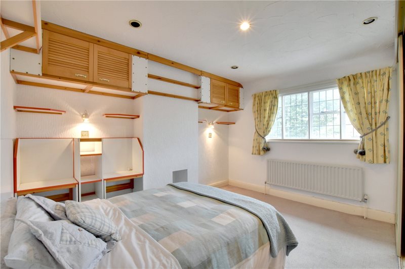 Kidbrooke Park Road, Blackheath, London, SE3