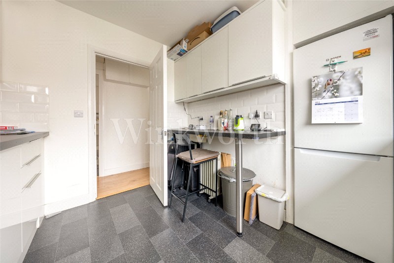 Finchley Road, London, NW11