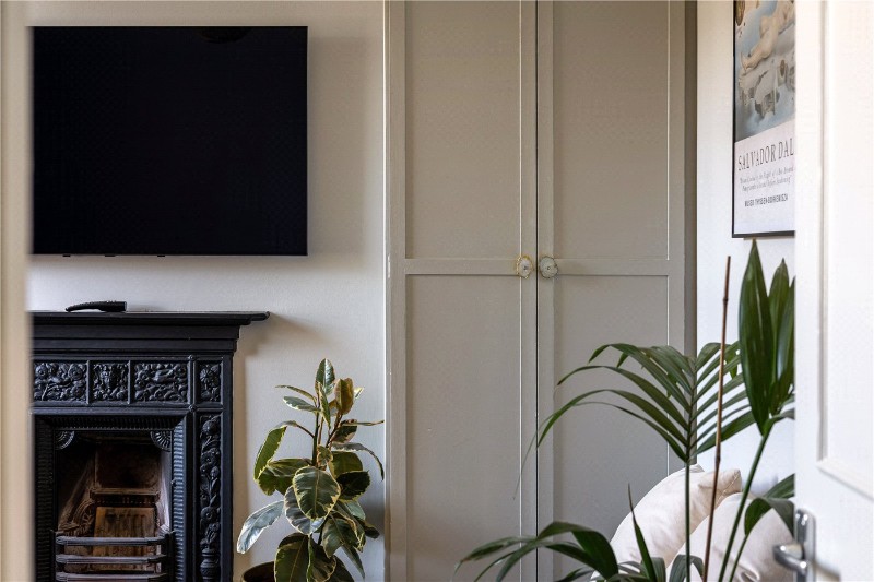 Tremadoc Road, Clapham, London, SW4