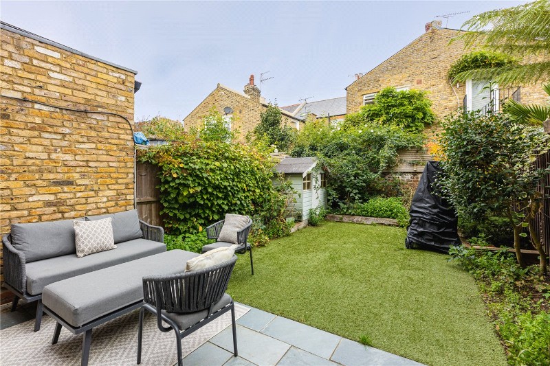 Bangalore Street, London, SW15