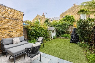 Bangalore Street, London, SW15