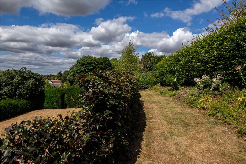 Ludgershall Road, Collingbourne Ducis, Marlborough, Wiltshire, SN8