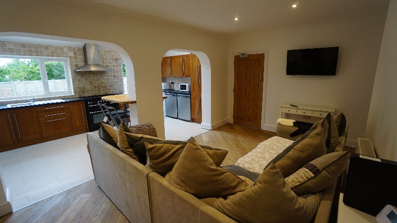 Rowlandson Gardens, Bristol, BS7