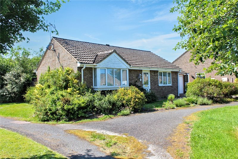 Kingfisher Crescent, Reydon, Southwold, Suffolk, IP18
